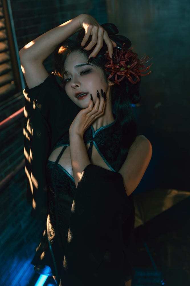 蠢沫沫 - 蔻 少女后庭 [64P-1.60GB] 1 (4).jpg